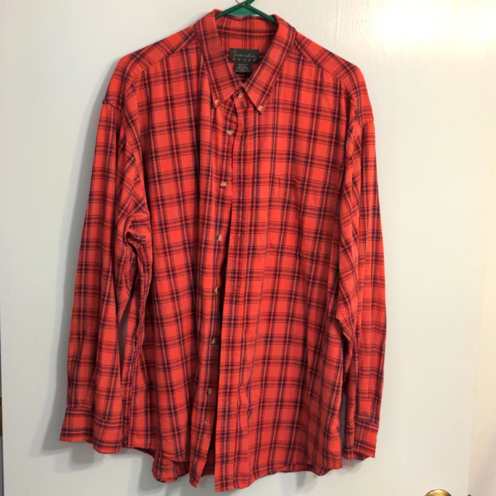 👔Men's Shirt